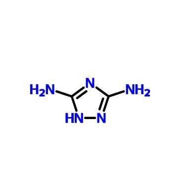 Cas: 1455-77-2|1H-1,2,4-triazole-3,5-Ciam