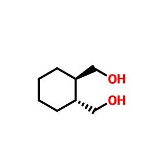 CAS NO. 65376-05-8 (1R,2R)-1,2-CYCLOHEXANEDIMETANOL