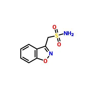 CAS NO. 68291-97-4 Zonisamide