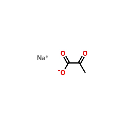CAS 113-24-6|Sodium Pyruvate