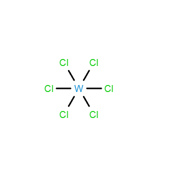 CAS 13283-01-7|Tungsten(vi) Chloride