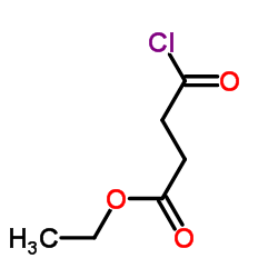 CAS: 14794-31-1|Ethyl Succinyl Chloride