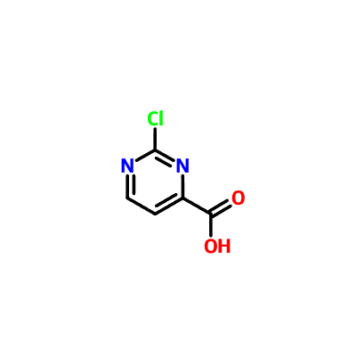 CAS 149849-92-3|2-Chloropyrimidine-4-carboxylic Acid
