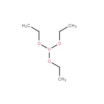 CAS 150-46-9|Triethyl Borate (TIBP)