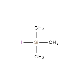 CAS 16029-98-4|Iodotrimethylsilane