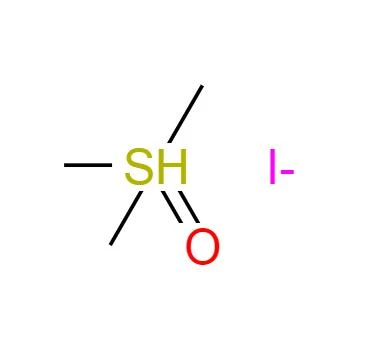 CAS: 1774-47-6 丨Trimethylsulfoxonium Iodide