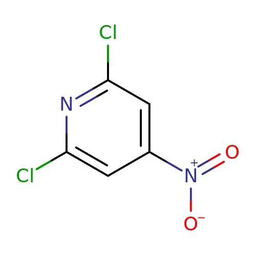 CAS: 25194-01-8|2, 6-DICHLORO-4-NITROPYRIDINE