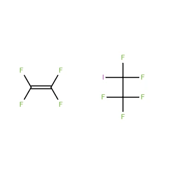 CAS 25398-32-7|1-Iodoperfluoro-C6-12-alkanes