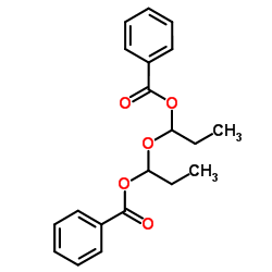 CAS: 27138-31-4|Oxydipropyl Dibenzoate hmoov