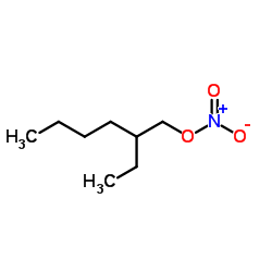 CAS: 27247-96-7|2-Ethylhexyl nitrate
