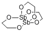CAS: 29736-75-2|Poly (antimony Ethylene Glycoxide)