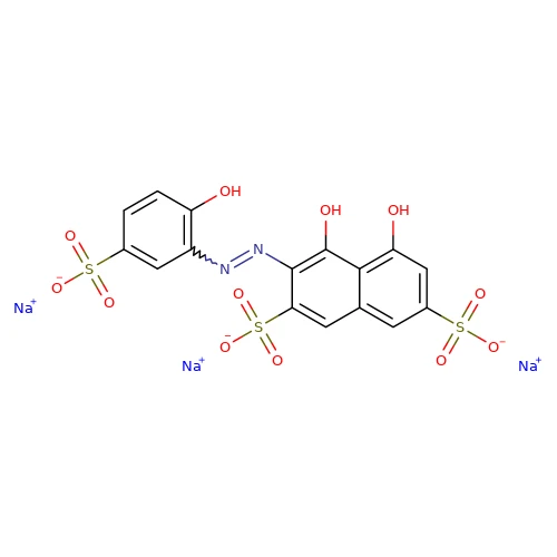 CAS: 3270-25-5|Acid Chrome Blue K