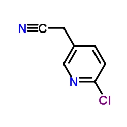 CAS: 33252-28-7|2-chloro-5-cyanopyridine