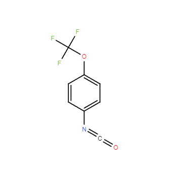 CAS 35037-73-1 | 4-(Trifluoromethoxy)phenyl Isocyanate