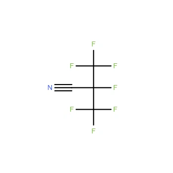 CAS 42532-60-5|Perfluoroisobutyronitrile