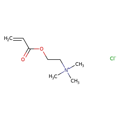 CAS: 44992-01-0|Acryloyloxyethyltrimethyl Ammonium Chloride