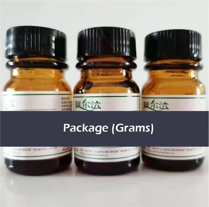 CAS 4854-84-6 | 4'-Aminobiphenyl-4-carbonitrile