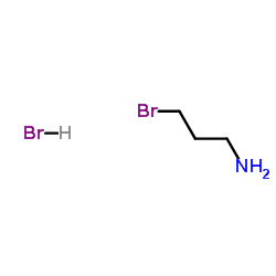 CAS: 5003-71-4|3-Bromopropylamine Hydrobromide