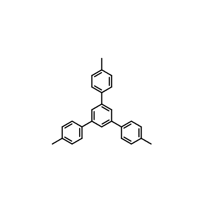 CAS 50446-43-0|4,4''-Dimethyl-5'-(4-methylphenyl)-1,1':3',1'-terbenzene