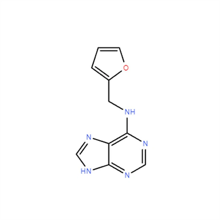 CAS 525-79-1|Kinetin