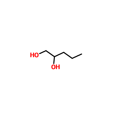 CAS 5343-92-0|1, 2-Pentanediol