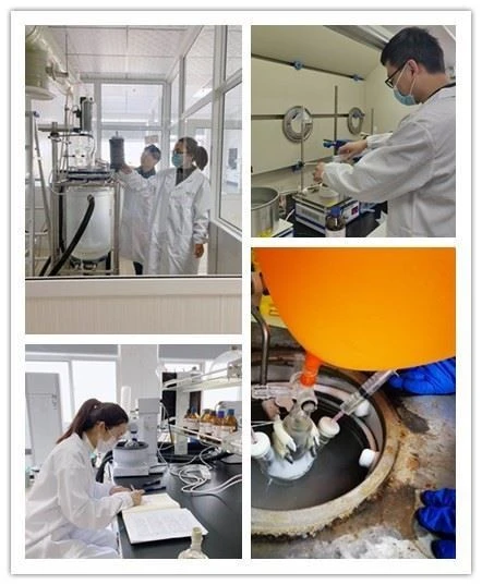 CAS 55577-88-3 | 3,3,3-trideuteriopropanoic Acid