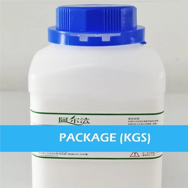 CAS 57946-56-2 | 4-Chloro-2-fluoroaniline