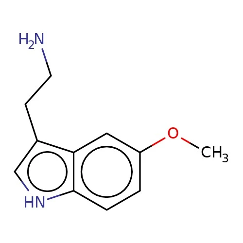 CAS: 608-07-1|5-Methoxytryptamine