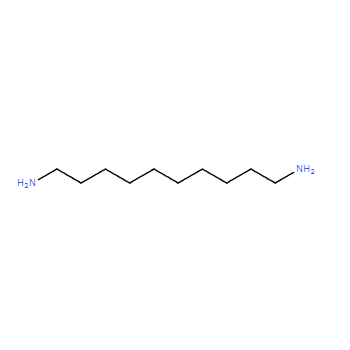 CAS 646-25-3|1, 10-Diaminodecane