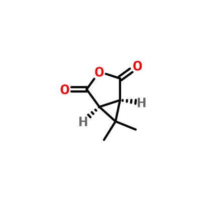 CAS 67911-21-1|Caronic Anhydride
