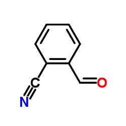CAS: 7468-67-9|2-Cyanobenzaldehyde