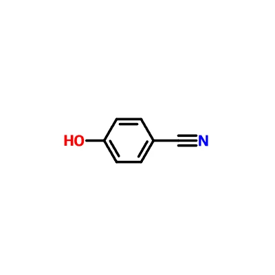 CAS 767-00-0|4-Cyanophenol