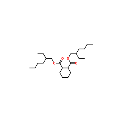 CAS 84-71-9|Bis (2-ethylhexyl) Cyclohexane-1, 2-dicarboxylate