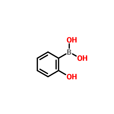CAS 89466-08-0|2-Hydroxyphenylboronic Acid
