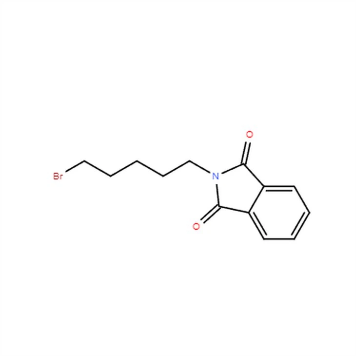 CAS 954-81-4|N-(5-BROMOPENTYL)PHTHALIMIDE