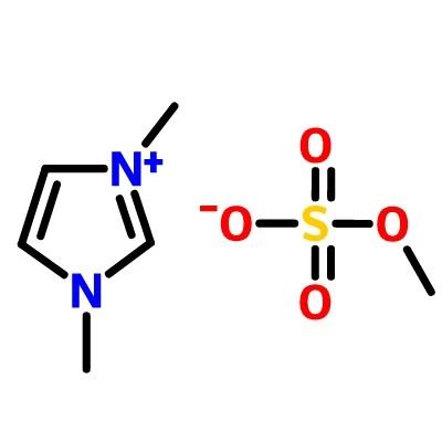 Cas: 97345-90-9|1,3-dimethylimidazolium methyl sulfate