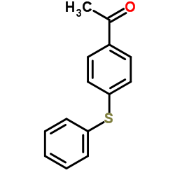 CAS: 10169-55-8|4-Acetyldiphenyl sulfide