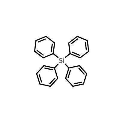 CAS 1048-08-4|TETRAPHENYLSILANE
