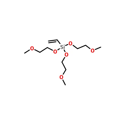 CAS 1067-53-4|Vinyl Tris (2-methoxyethoxy) Silane
