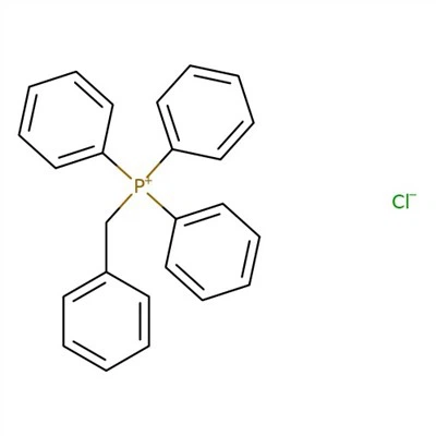 CAS: 1100-88-5|Benzyltriphenylphosphonium Chloride (BPP)
