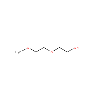 CAS 111-77-3|Diethylene Glycolmonomethyl Ether (DEM)