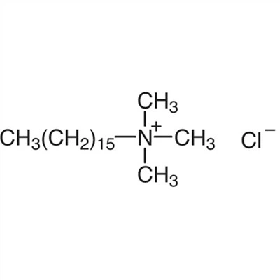 CAS: 112-02-7|Hexadecyltrimethylammonium Chloride