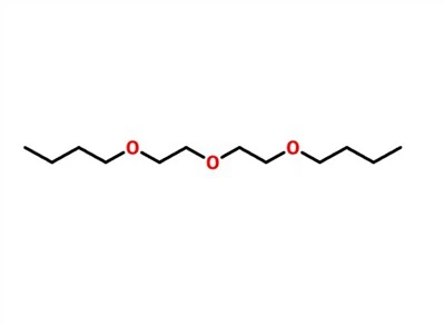 CAS 112-73-2|Bis ({1}}butoxyethyl) ether