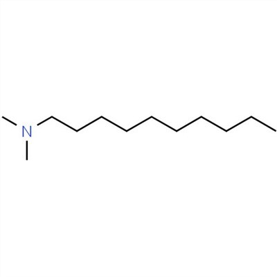 CAS: 1120-24-7|N, N-Dimethyldecylamine