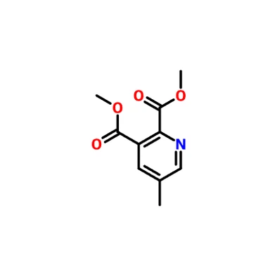 CAS 112110-16-4|5-Methylpyridine-2, 3-dicarboxylic Acid Dimethyl Ester