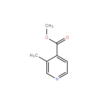 CAS 116985-92-3|METHYL 3-METHYL-4-PYRIDINECARBOXYLATE
