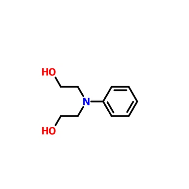 CAS 120-07-0|N-Phenyldiethanolamine