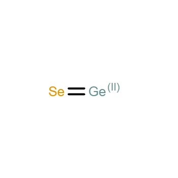 CAS 12065-10-0|GERMANIUM SELENIDE