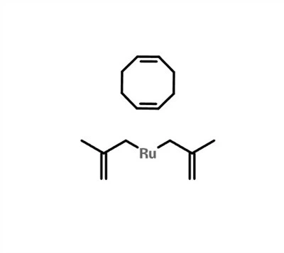 CAS 12289-94-0 Bis({1}}methylallyl)(1,5-cyclooctadiene)ruthenium(II)