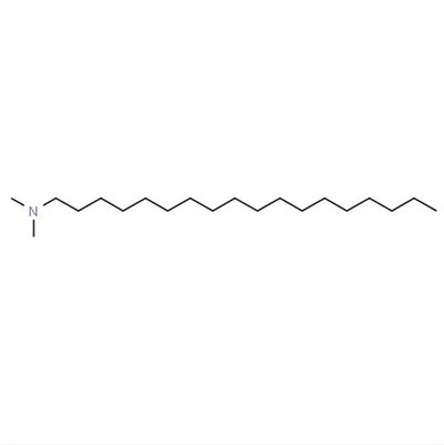 CAS: 124-28-7|N, N-Dimethyl-n-octadecylamine